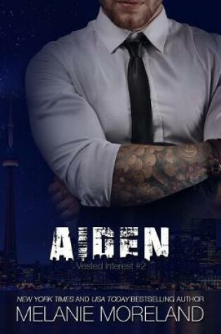 Cover of Aiden