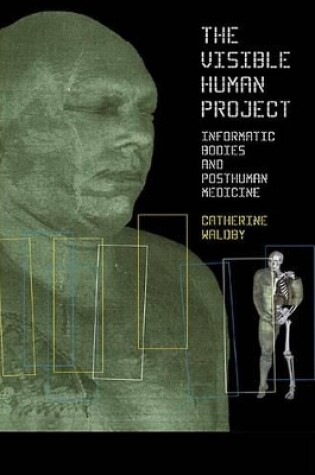 Cover of The Visible Human Project