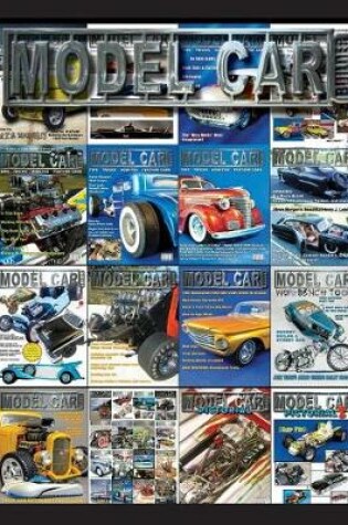 Cover of Model Car Builder