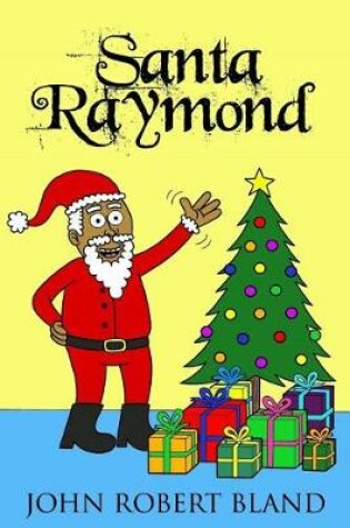 Cover of Santa Raymond