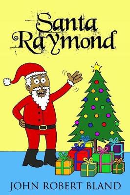 Book cover for Santa Raymond