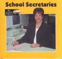 Cover of School Secretaries