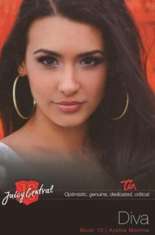 Cover of Tia: Diva