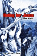 Book cover for My Walk with Jesus