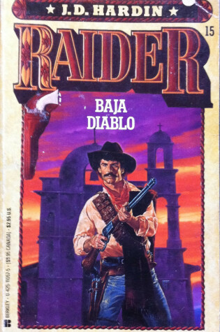 Cover of Raider/Baja Diablo