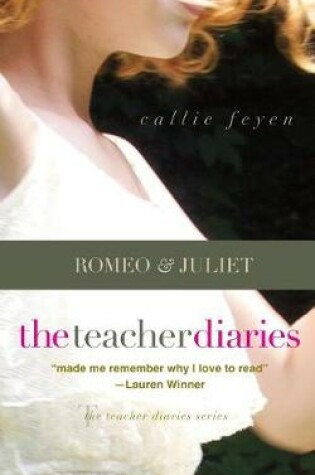 Cover of The Teacher Diaries
