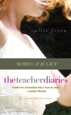 Book cover for The Teacher Diaries