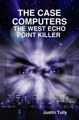 Book cover for The Case Computers