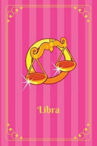 Cover of Libra