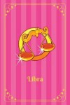 Book cover for Libra