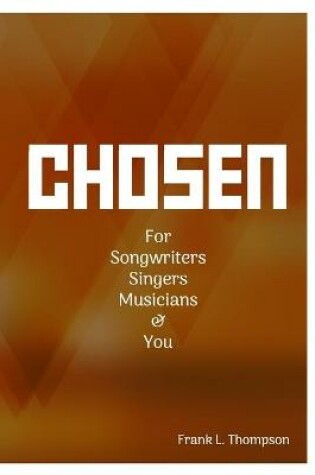 Cover of Chosen