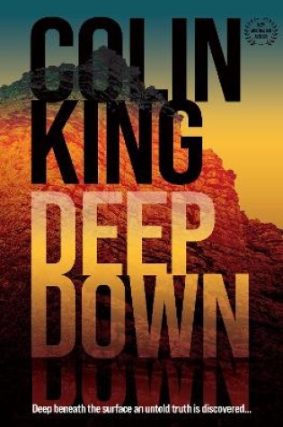 Cover of Deep Down