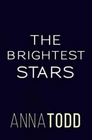 Cover of The Brightest Stars