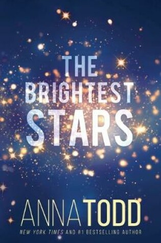 Cover of The Brightest Stars