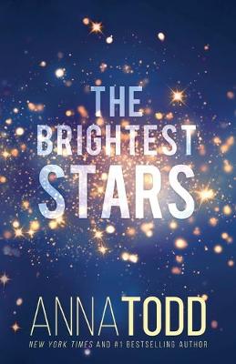 Book cover for The Brightest Stars