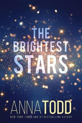 Cover of The Brightest Stars