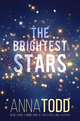 Cover of The Brightest Stars