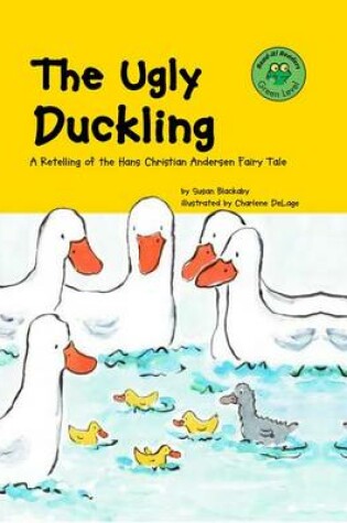 Cover of Ugly Duckling