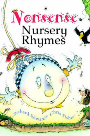 Cover of Nonsense Nursery Rhymes