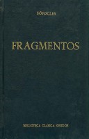 Book cover for Fragmentos