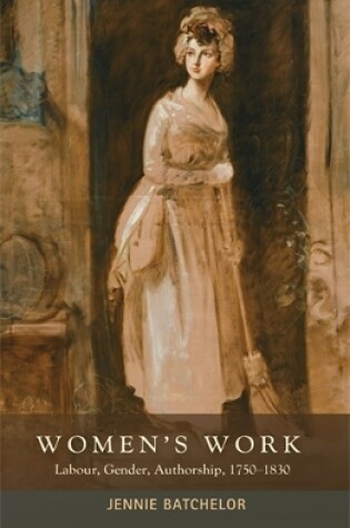 Cover of Women's Work