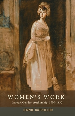 Book cover for Women's Work