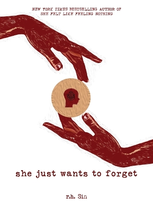 Book cover for She Just Wants to Forget