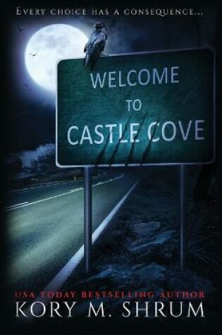Cover of Welcome to Castle Cove