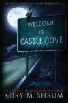 Book cover for Welcome to Castle Cove