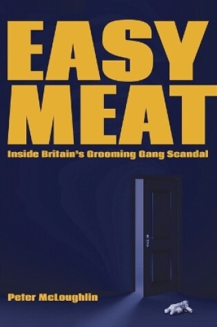 Cover of Easy Meat