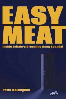 Book cover for Easy Meat