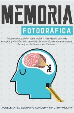 Cover of Memoria Fotografica