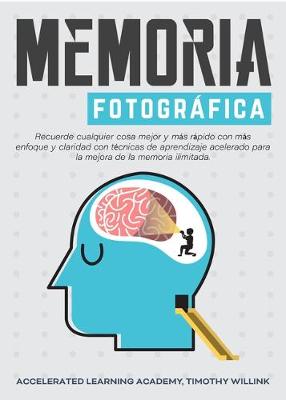 Book cover for Memoria Fotografica