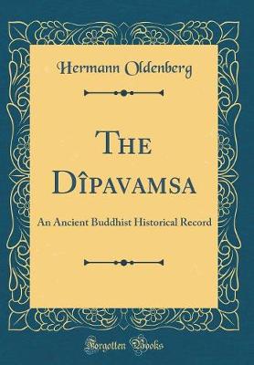 Book cover for The Dîpavamsa