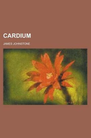 Cover of Cardium