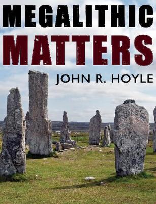 Book cover for Megalithic Matters