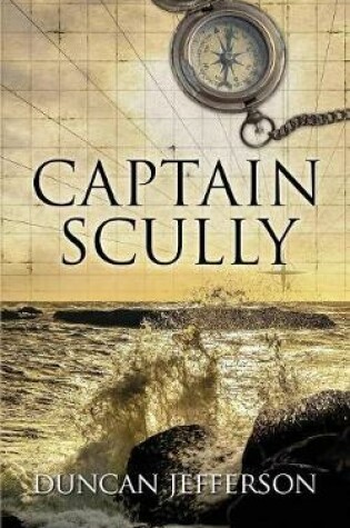 Cover of Captain Scully