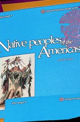 Cover of Native Peoples of the Americas