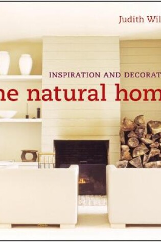 Cover of The  Natural Home