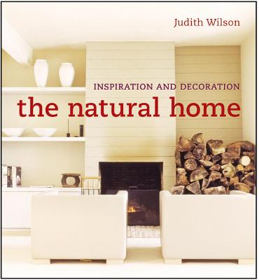 Book cover for The  Natural Home