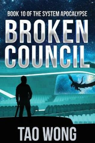 Cover of Broken Council