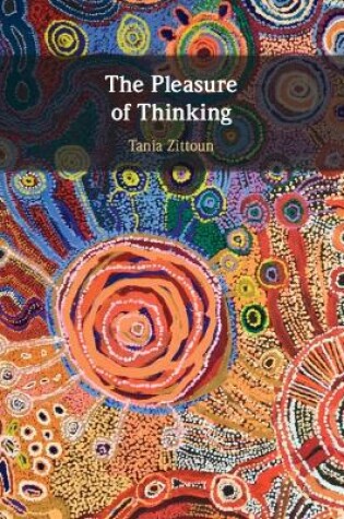 Cover of The Pleasure of Thinking