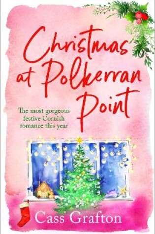 Cover of Christmas at Polkerran Point