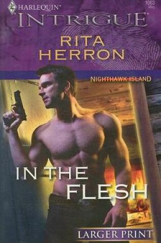 Cover of In the Flesh