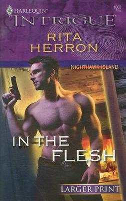 Book cover for In the Flesh