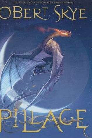 Cover of Pillage