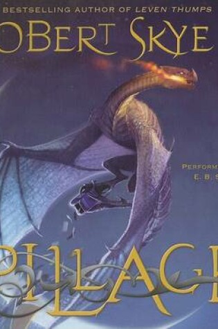 Cover of Pillage