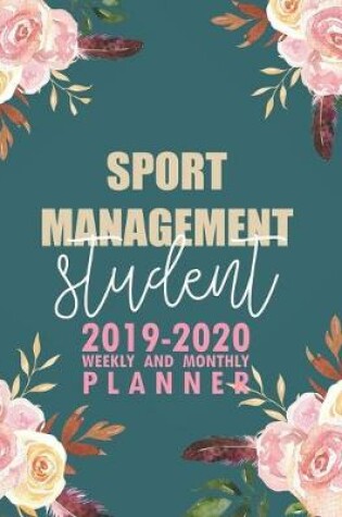 Cover of Sport Management Student