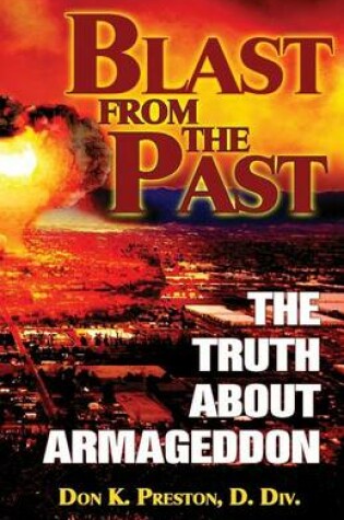 Cover of Blast From the Past