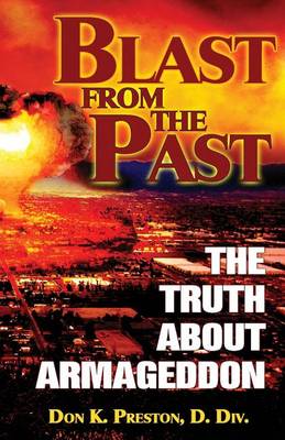 Book cover for Blast From the Past